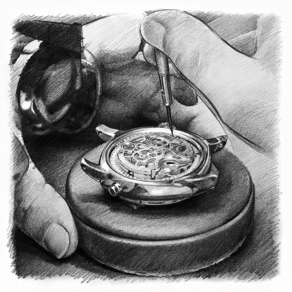 THE NEW PANERAI BOOK: A FASCINATING ACCOUNT OF ITALIAN WATCHMAKING  EXCELLENCE